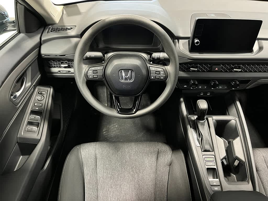 2026 Honda Accord SE - Photo 16