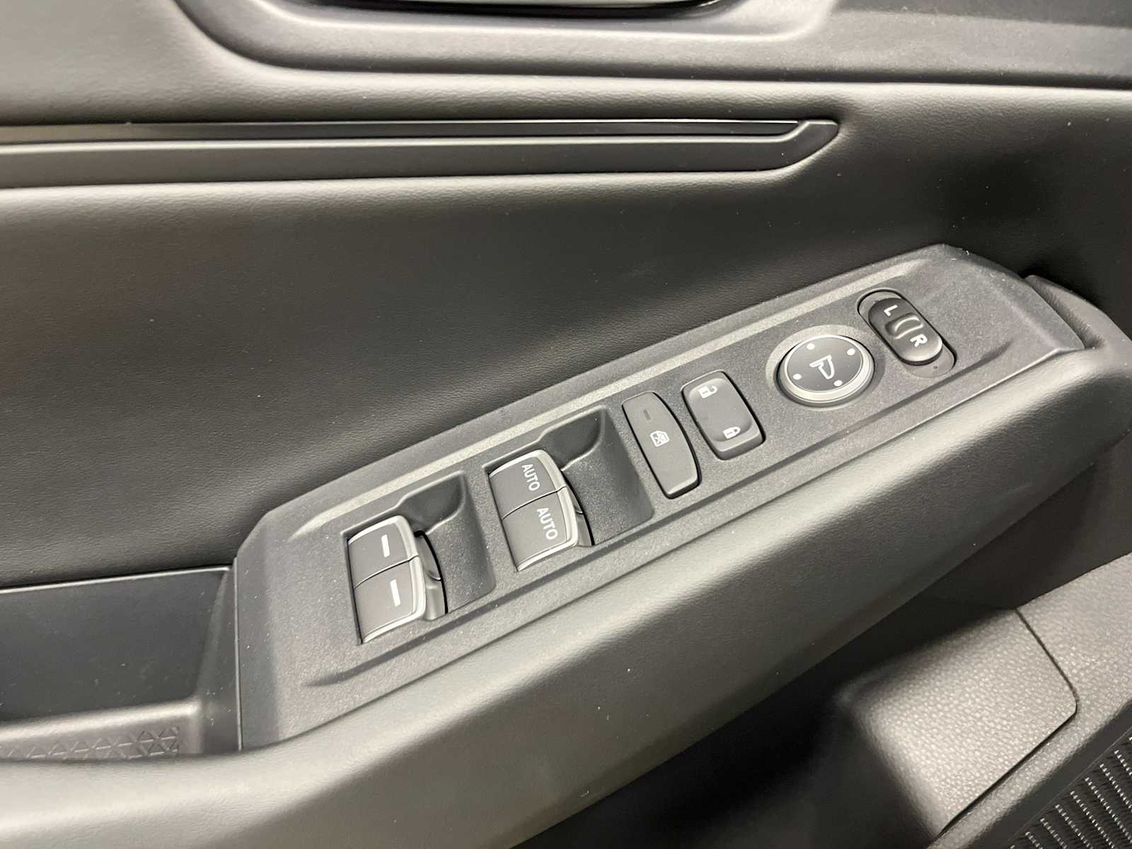2026 Honda Accord SE - Photo 13