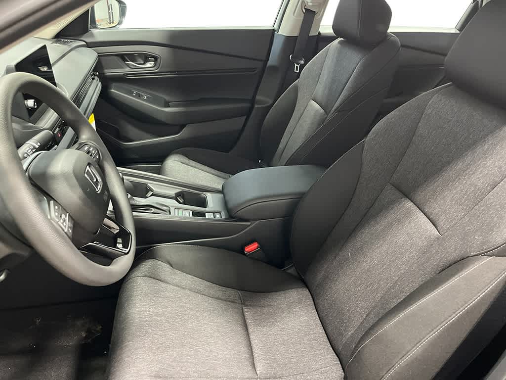 2026 Honda Accord SE - Photo 12