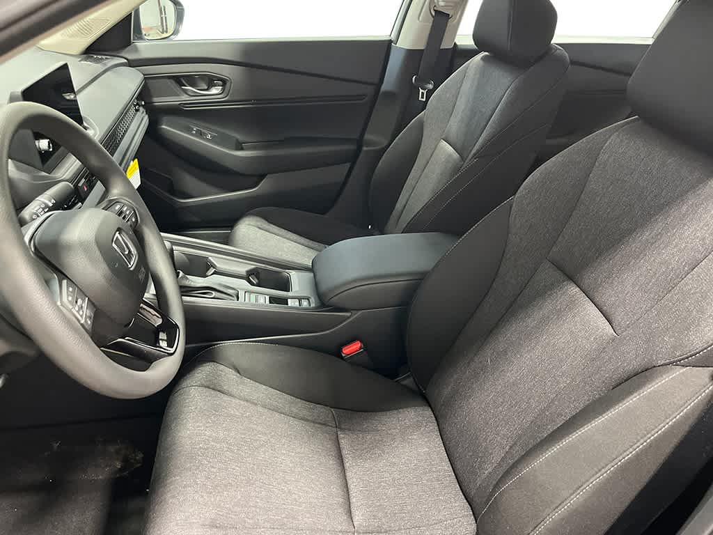 2026 Honda Accord SE - Photo 12