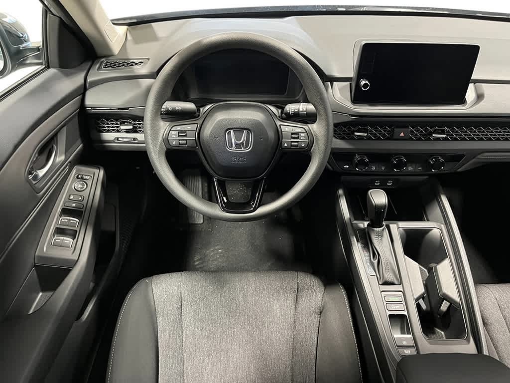 2026 Honda Accord SE - Photo 16