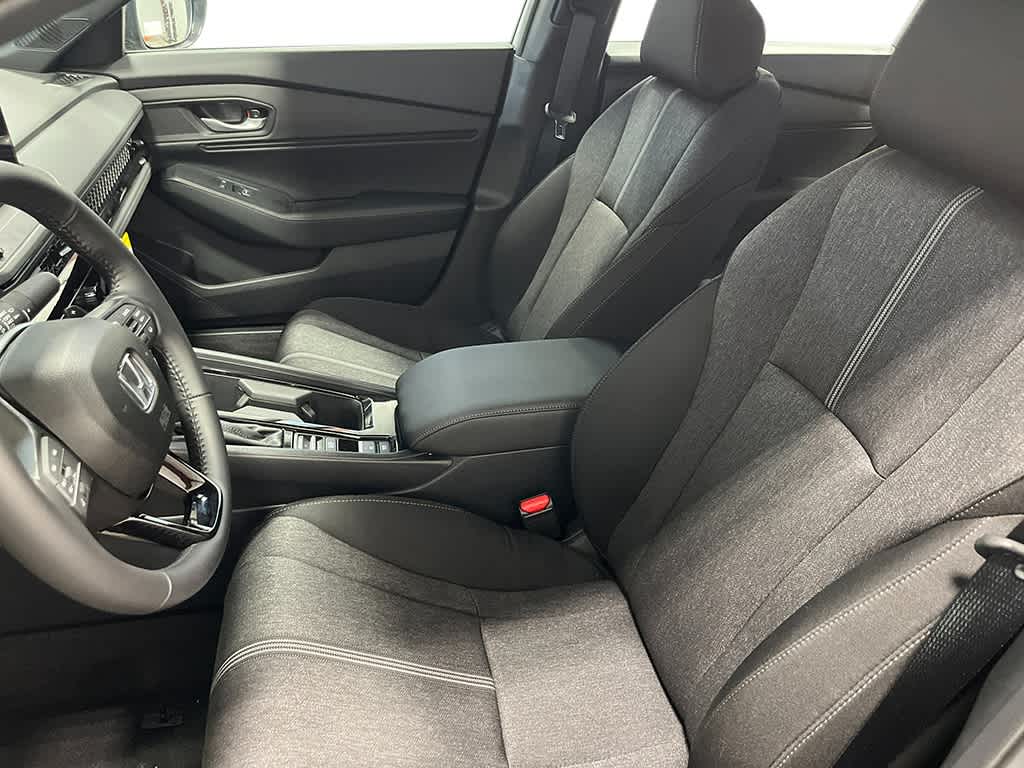 2026 Honda Accord Hybrid Sport - Photo 13