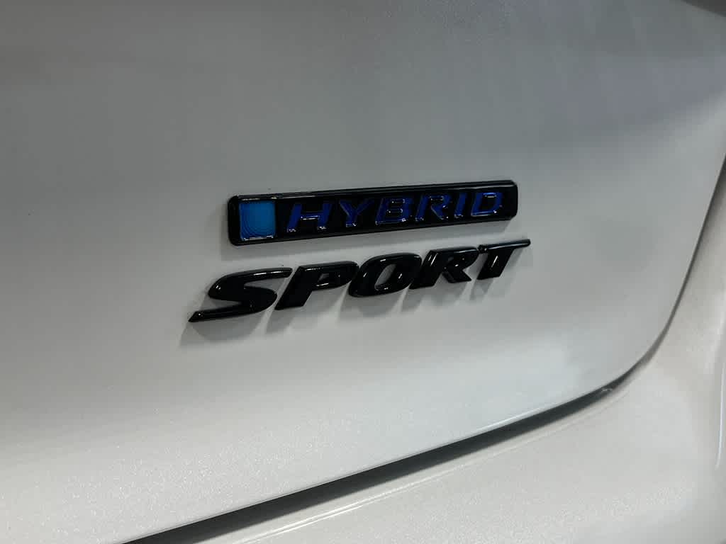2026 Honda Accord Hybrid Sport - Photo 6