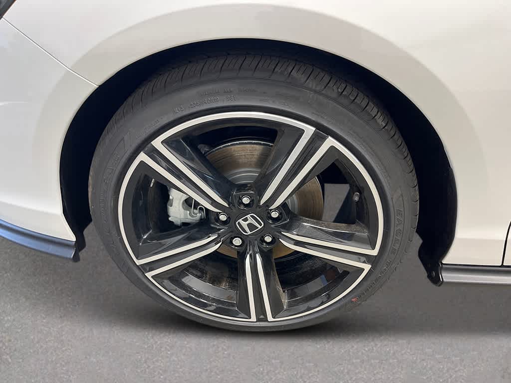 2026 Honda Accord Hybrid Sport - Photo 11
