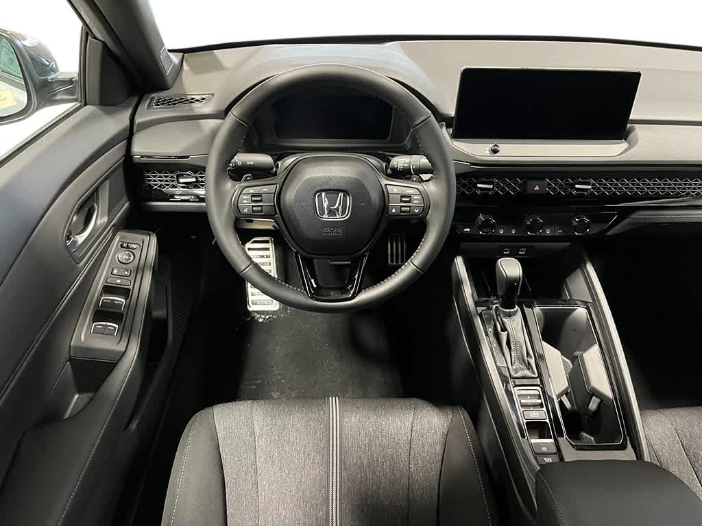 2026 Honda Accord Hybrid Sport - Photo 17