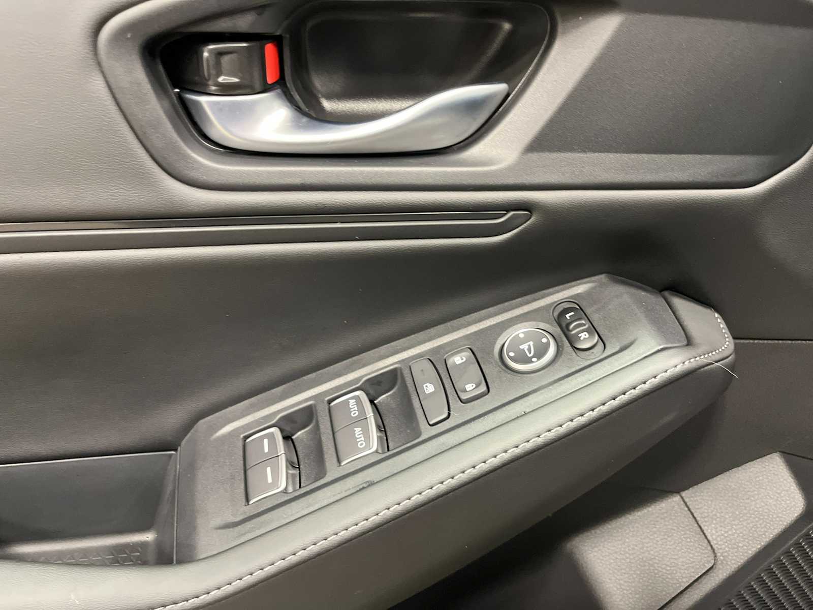 2026 Honda Accord Hybrid Sport - Photo 14