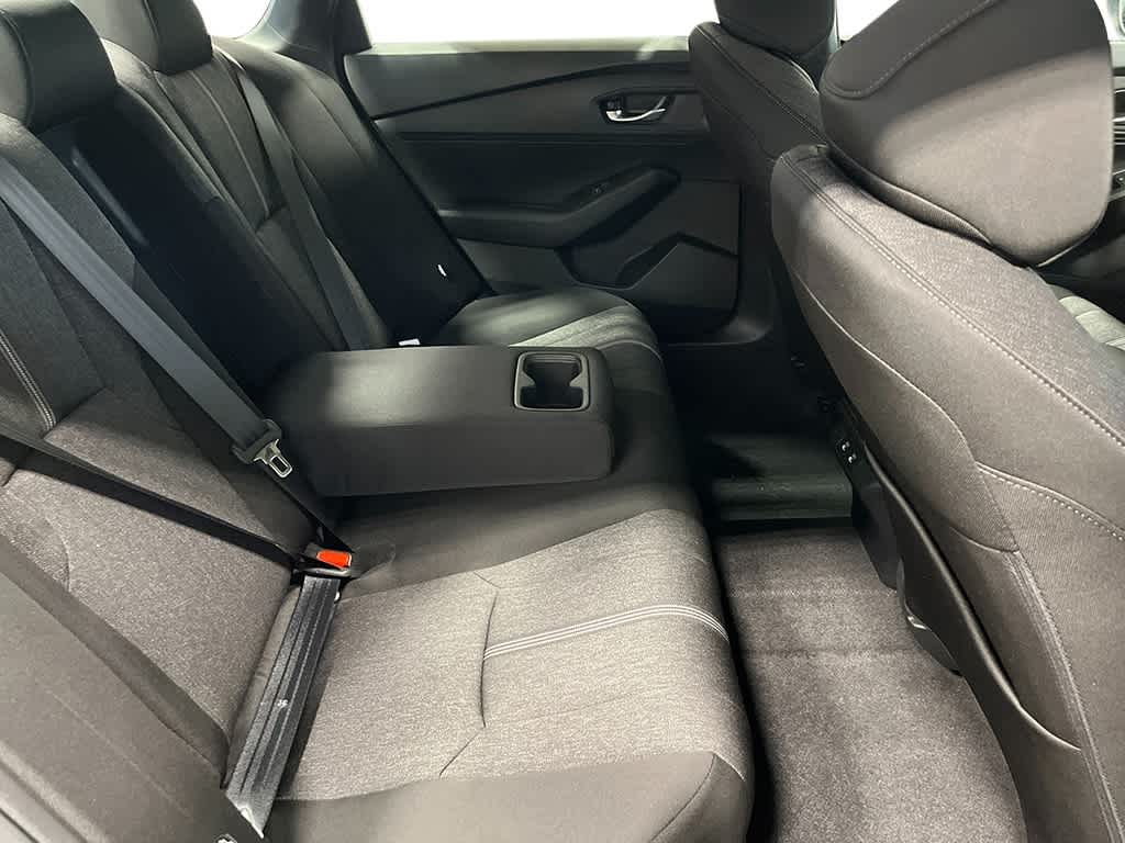 2026 Honda Accord Hybrid Sport - Photo 27