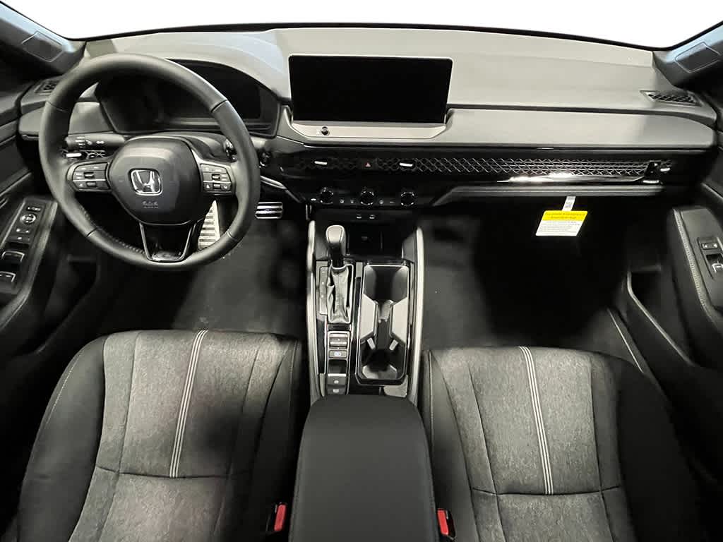 2026 Honda Accord Hybrid Sport - Photo 16