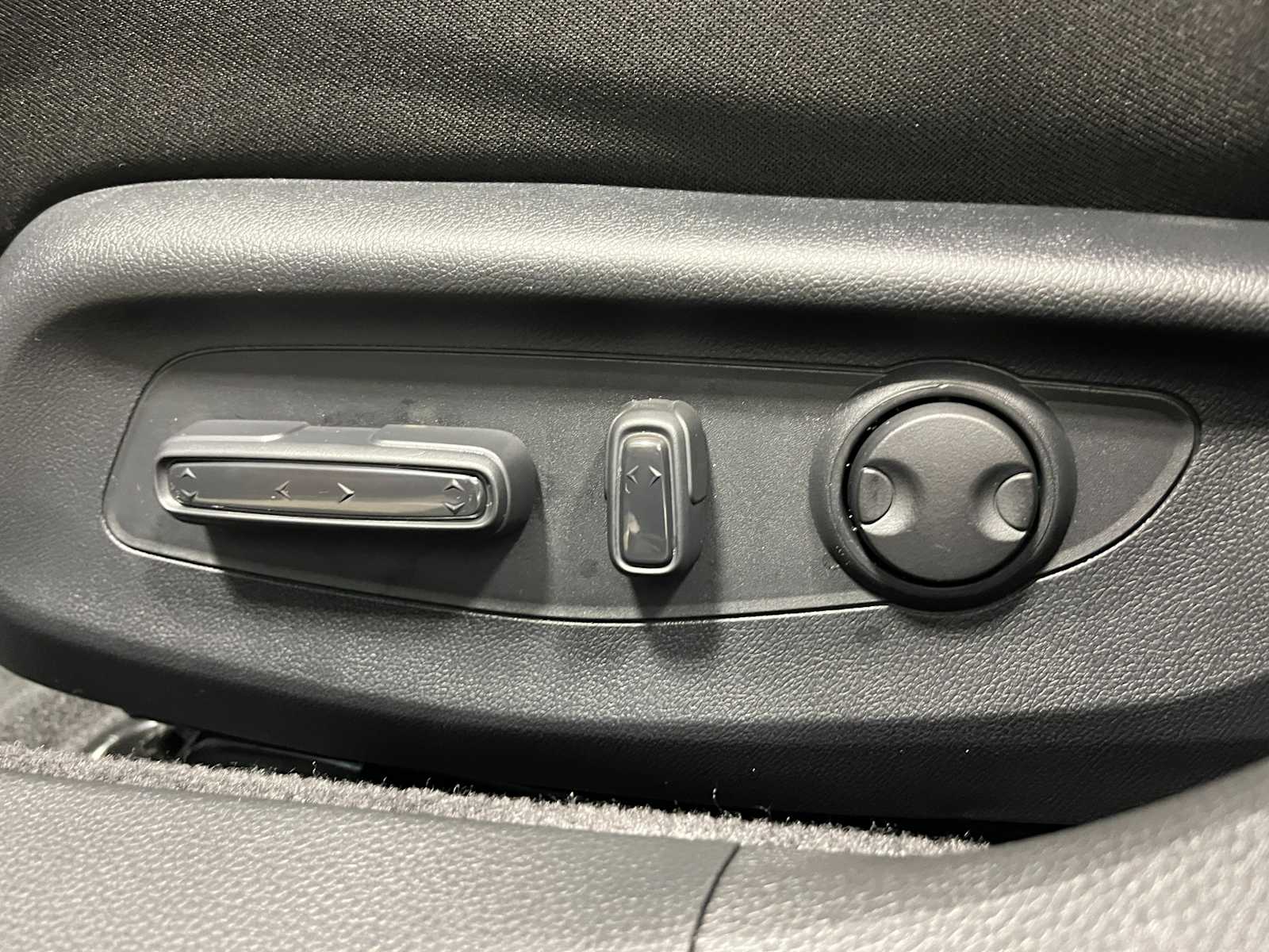 2026 Honda Accord Hybrid Sport - Photo 15