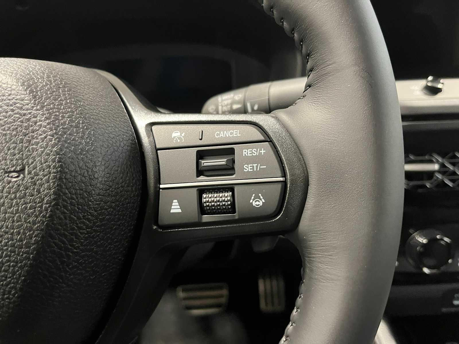 2026 Honda Accord Hybrid Sport - Photo 19