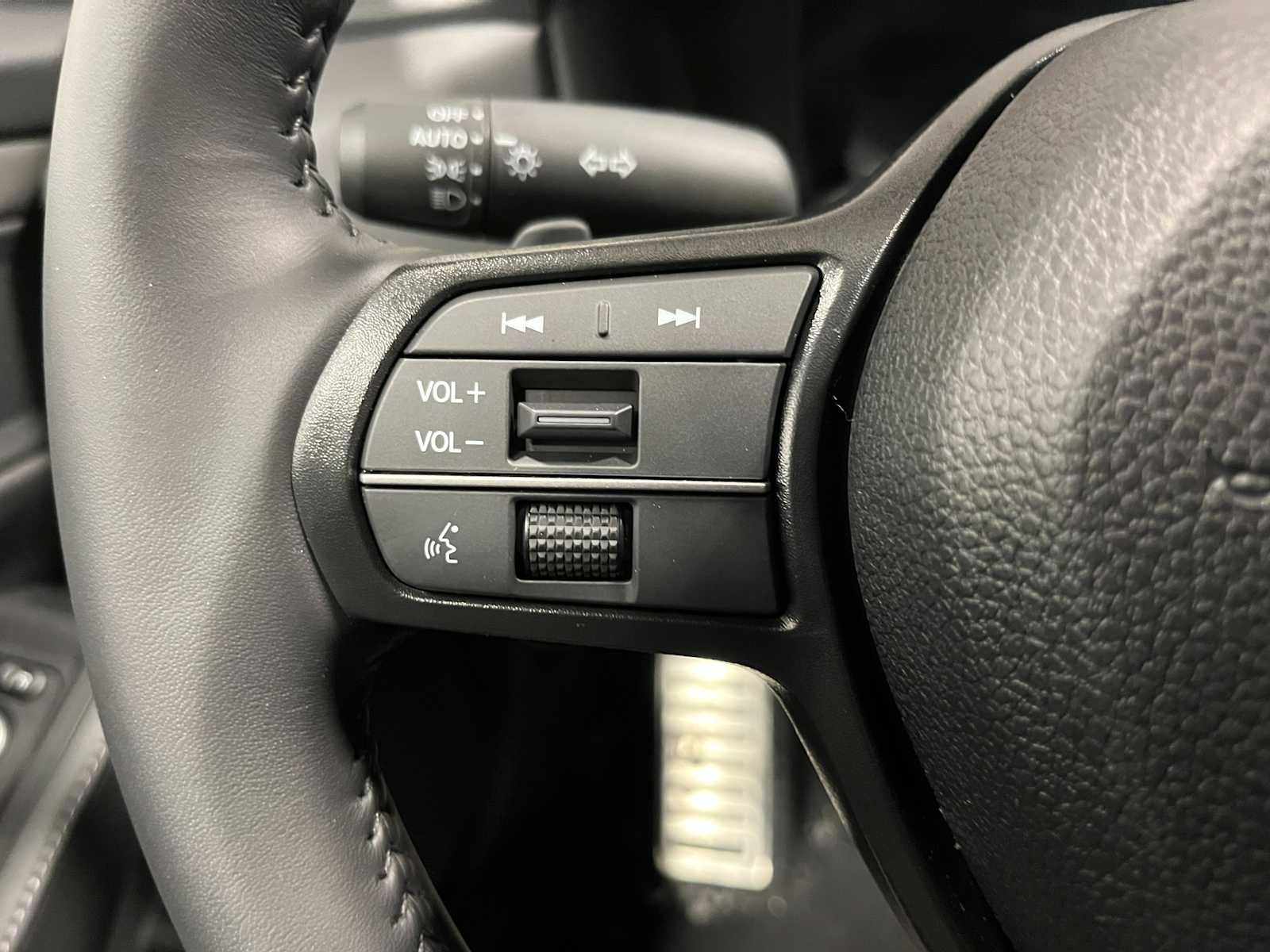2026 Honda Accord Hybrid Sport - Photo 18