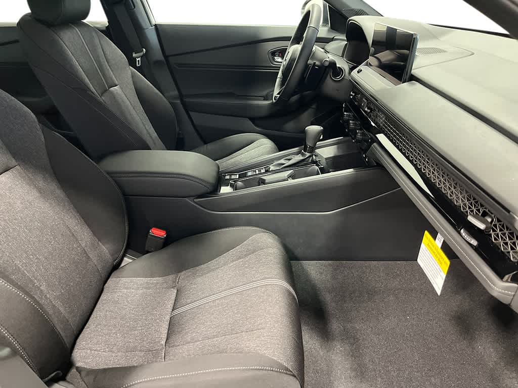 2026 Honda Accord Hybrid Sport - Photo 28