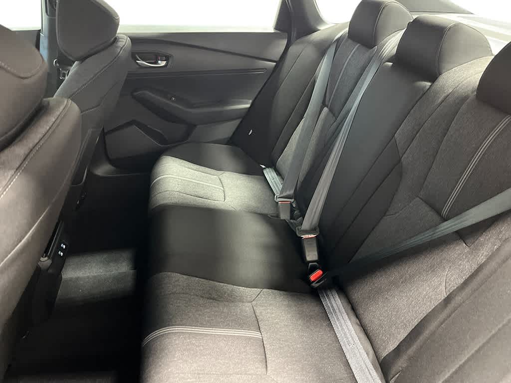 2026 Honda Accord Hybrid Sport - Photo 25
