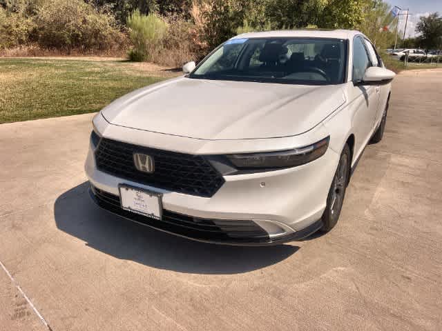 2023 Honda Accord Hybrid 