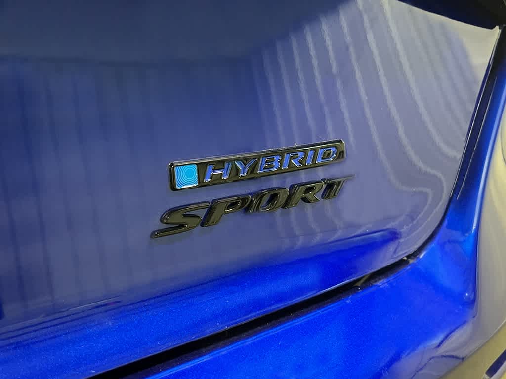 2026 Honda Accord Hybrid Sport-L - Photo 6