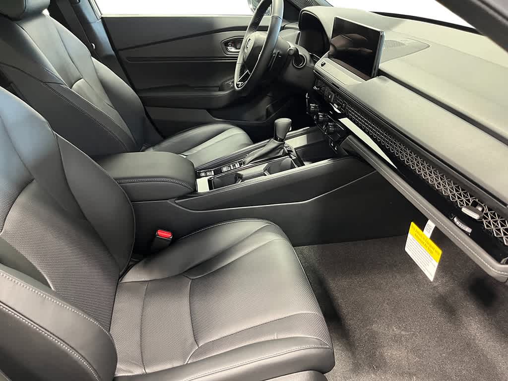 2026 Honda Accord Hybrid Sport-L - Photo 25