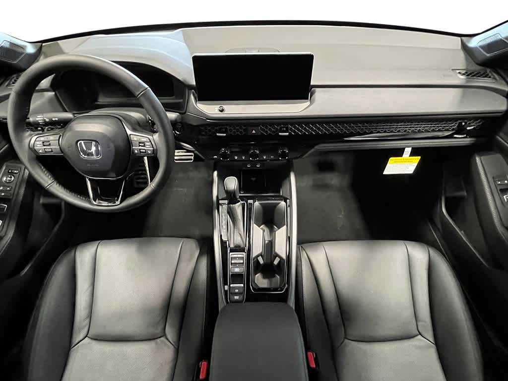 2026 Honda Accord Hybrid Sport-L - Photo 22