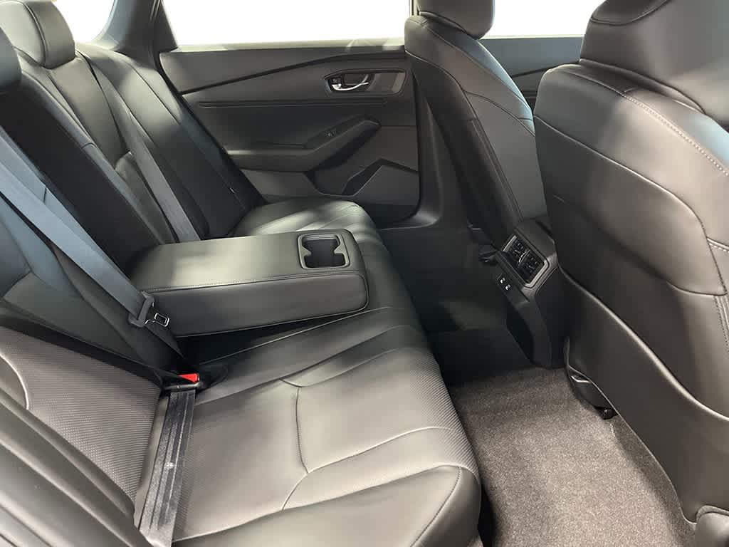 2026 Honda Accord Hybrid Sport-L - Photo 24