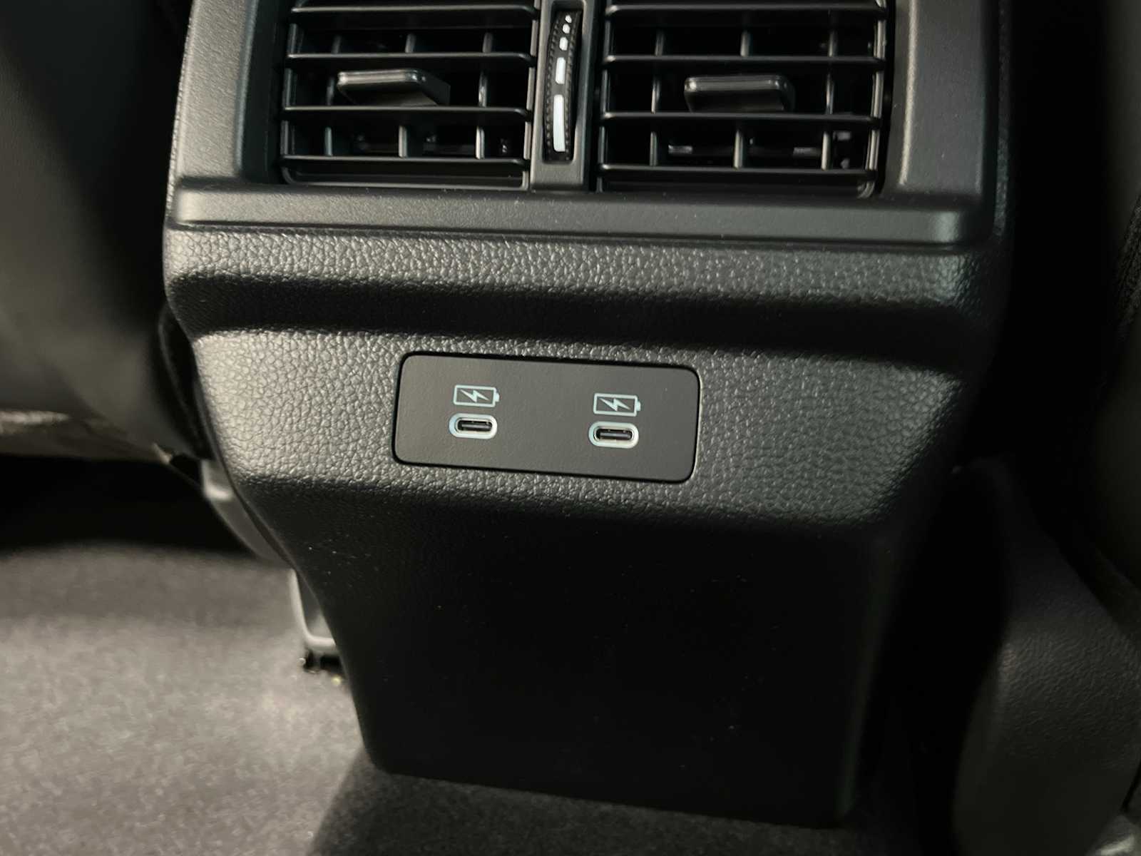 2026 Honda Accord Hybrid Sport-L - Photo 21