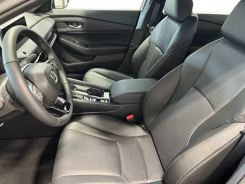 2026 Honda Accord Hybrid Sport-L - Photo 13