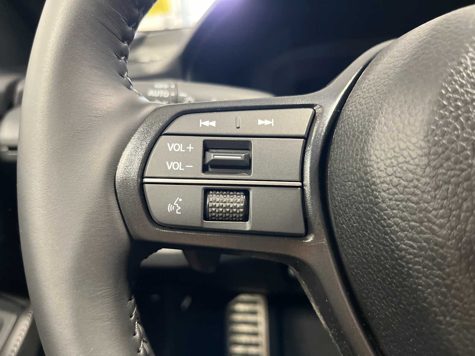 2026 Honda Accord Hybrid Sport-L - Photo 15