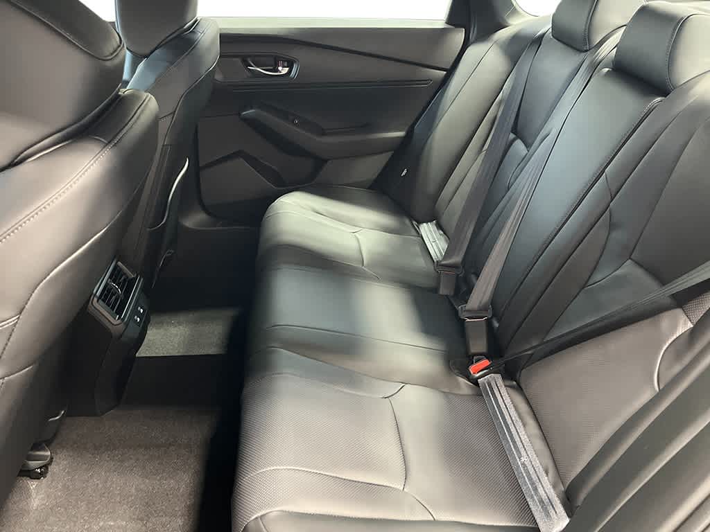 2026 Honda Accord Hybrid Sport-L - Photo 20