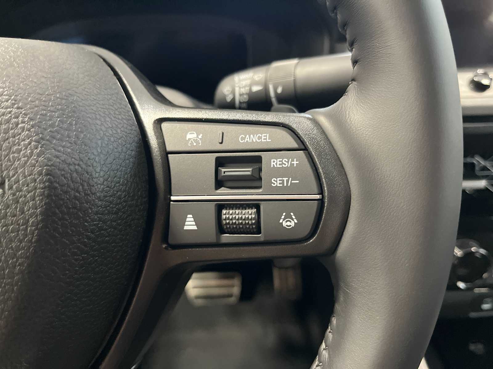 2026 Honda Accord Hybrid Sport-L - Photo 16