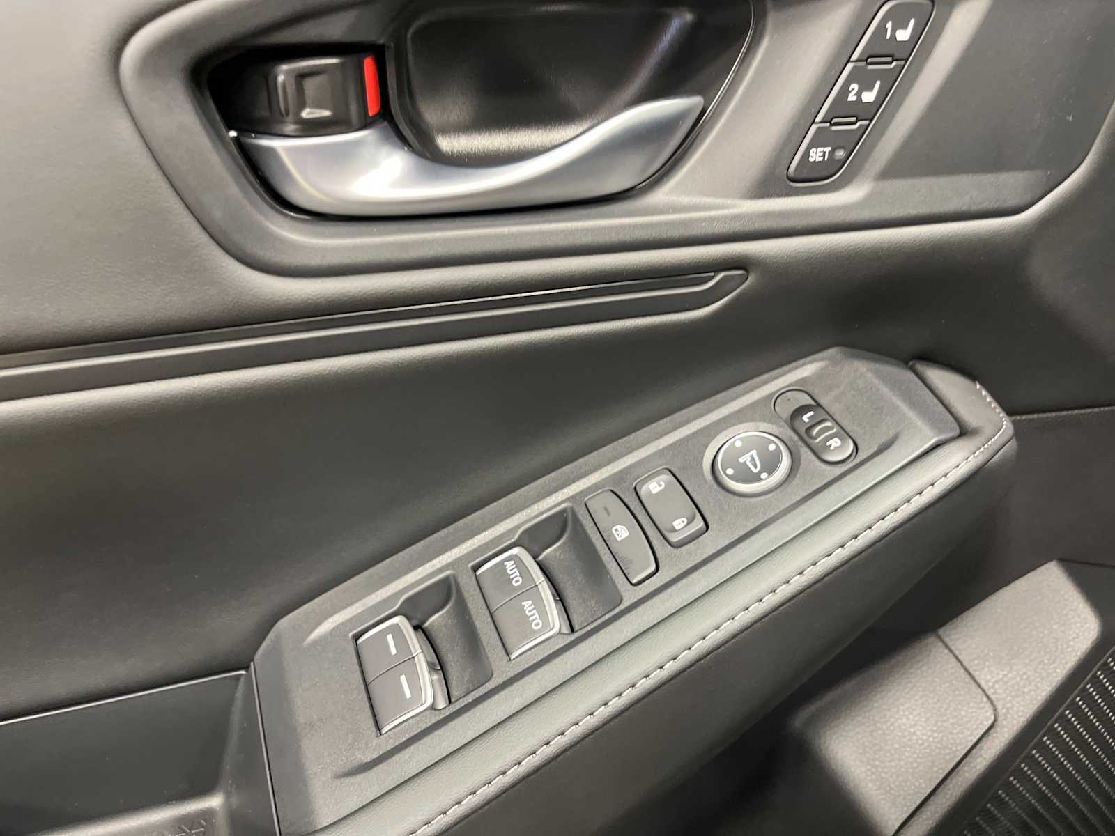 2026 Honda Accord Hybrid Sport-L - Photo 10