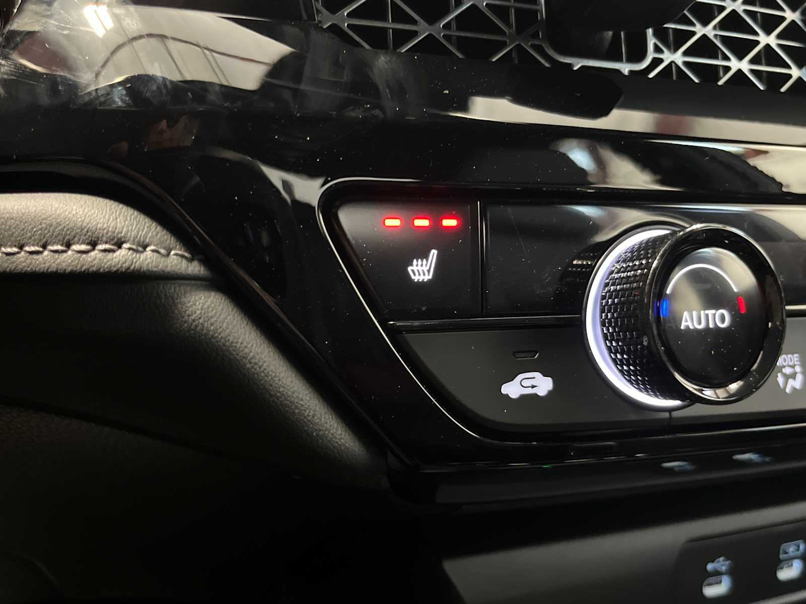 2026 Honda Accord Hybrid Sport-L - Photo 18