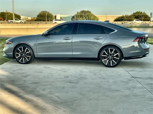 2023 Honda Accord Hybrid Touring photo 4
