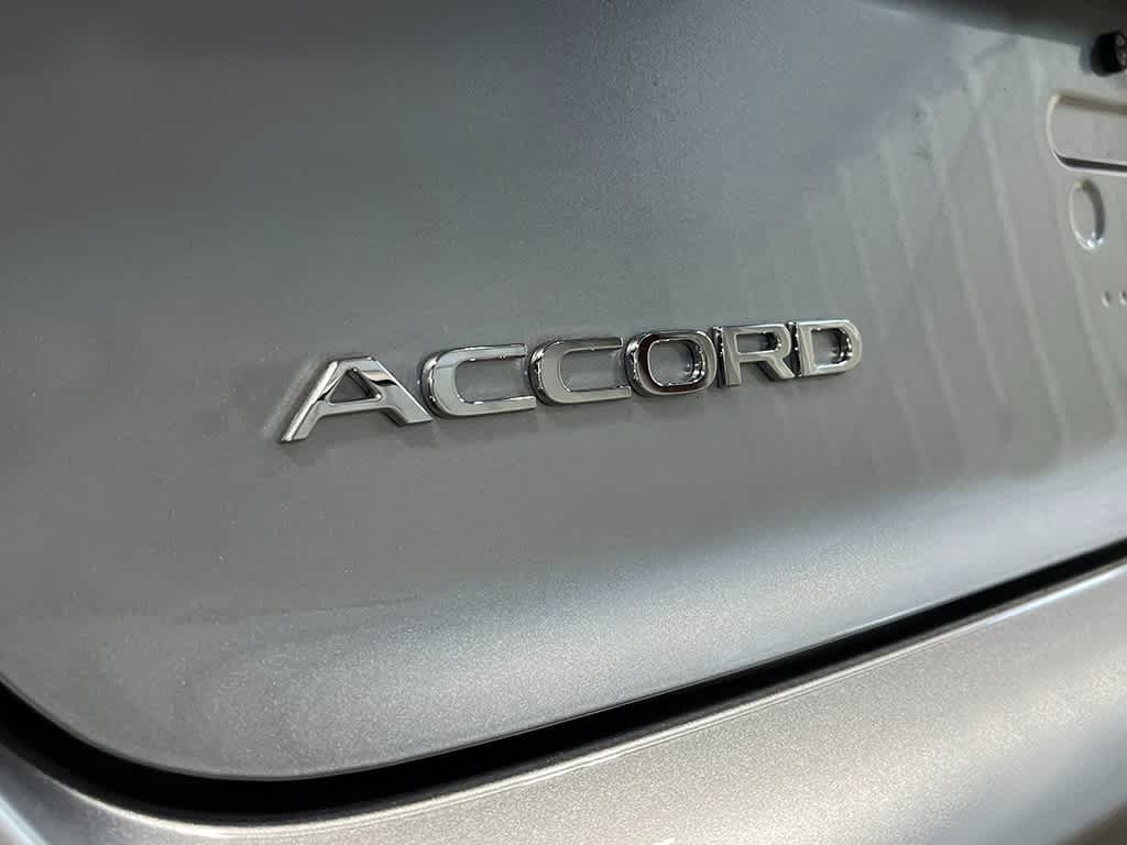 2026 Honda Accord Hybrid Touring - Photo 7