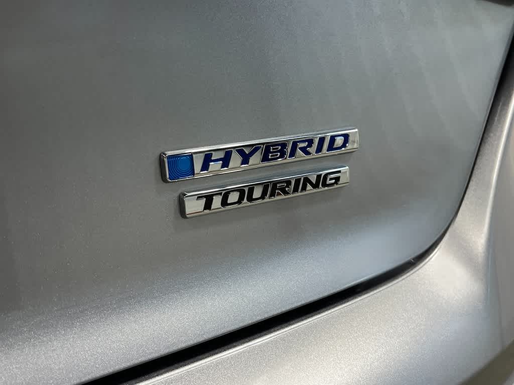 2026 Honda Accord Hybrid Touring - Photo 6