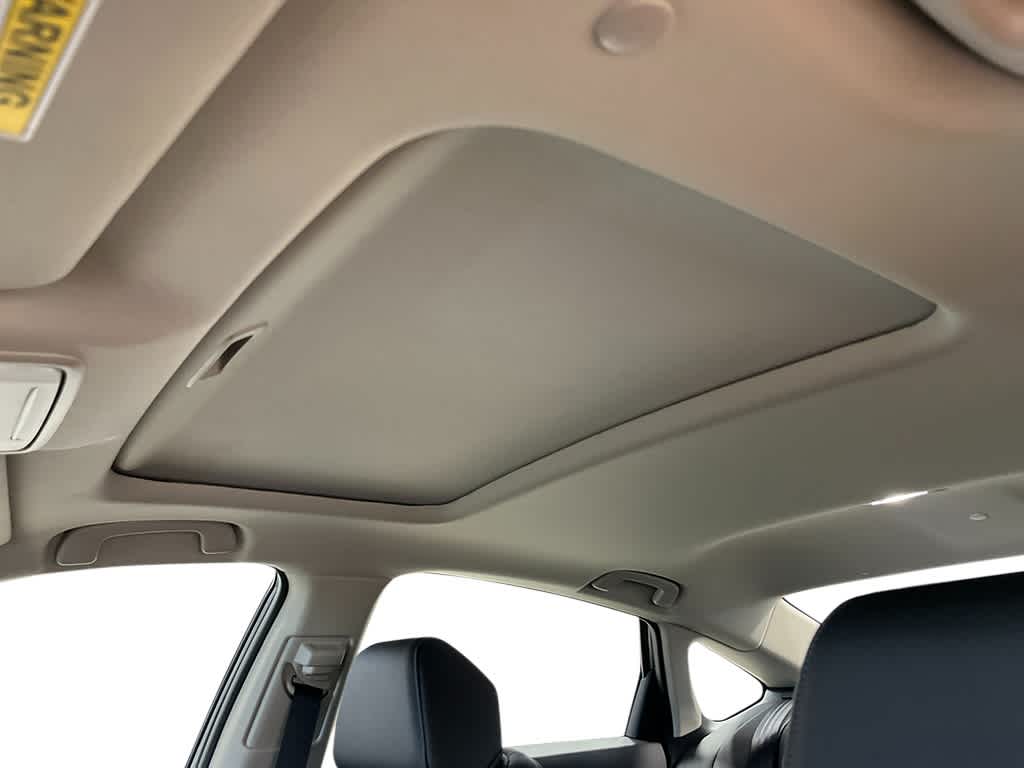 2026 Honda Accord Hybrid Touring - Photo 15