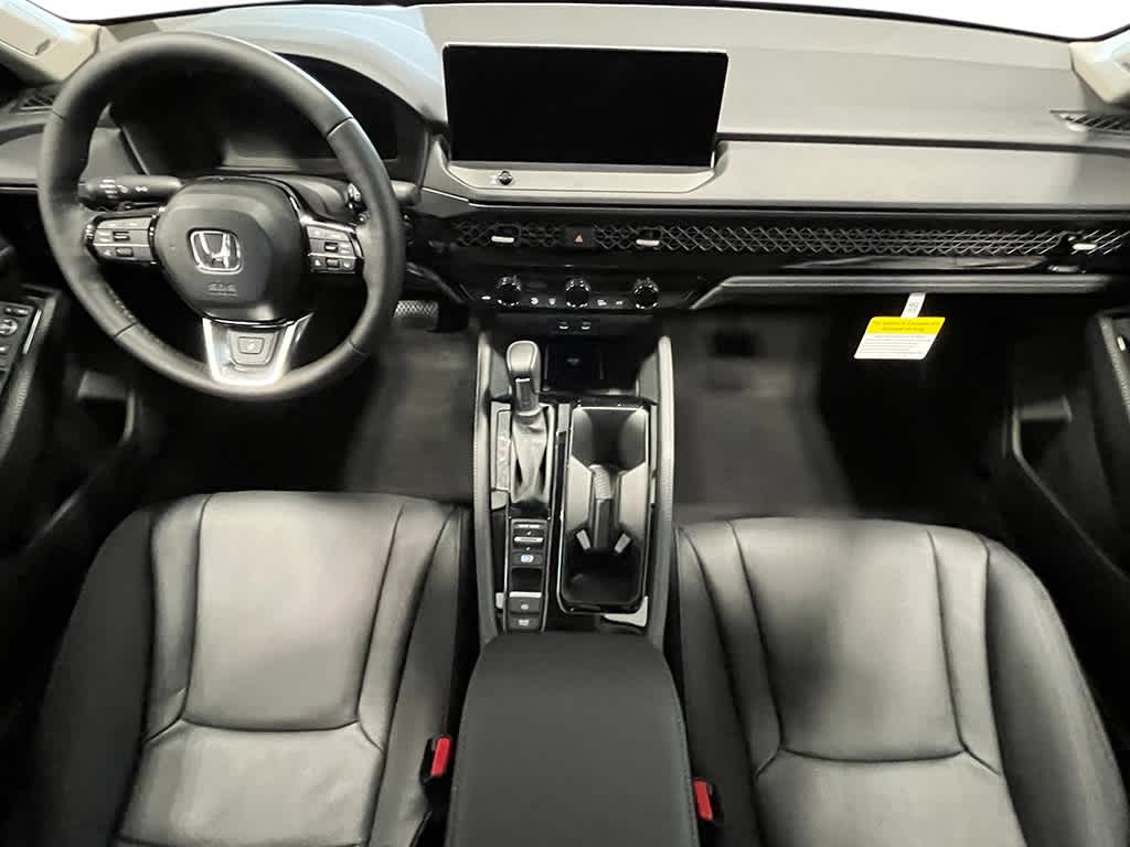 2026 Honda Accord Hybrid Touring - Photo 25