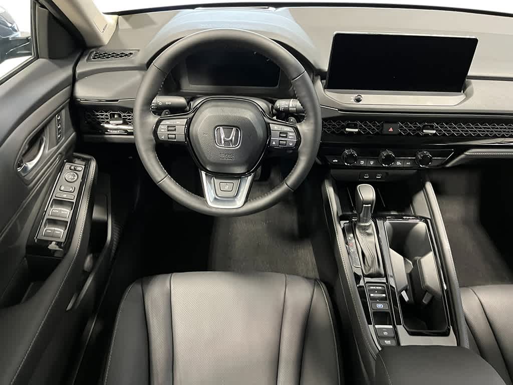2026 Honda Accord Hybrid Touring - Photo 26