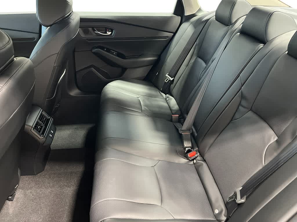 2026 Honda Accord Hybrid Touring - Photo 23