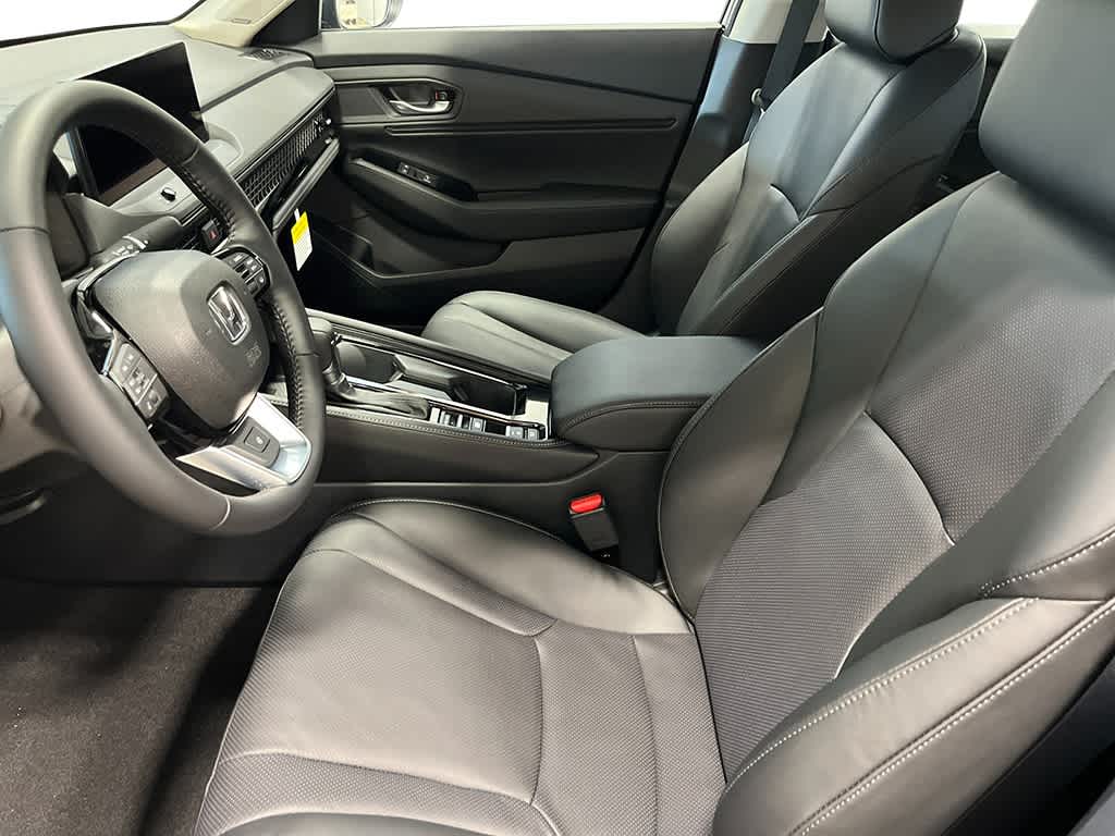 2026 Honda Accord Hybrid Touring - Photo 16