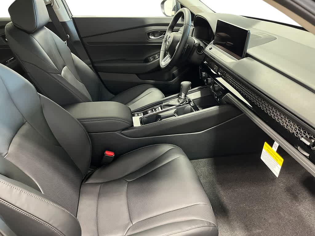 2026 Honda Accord Hybrid Touring - Photo 28