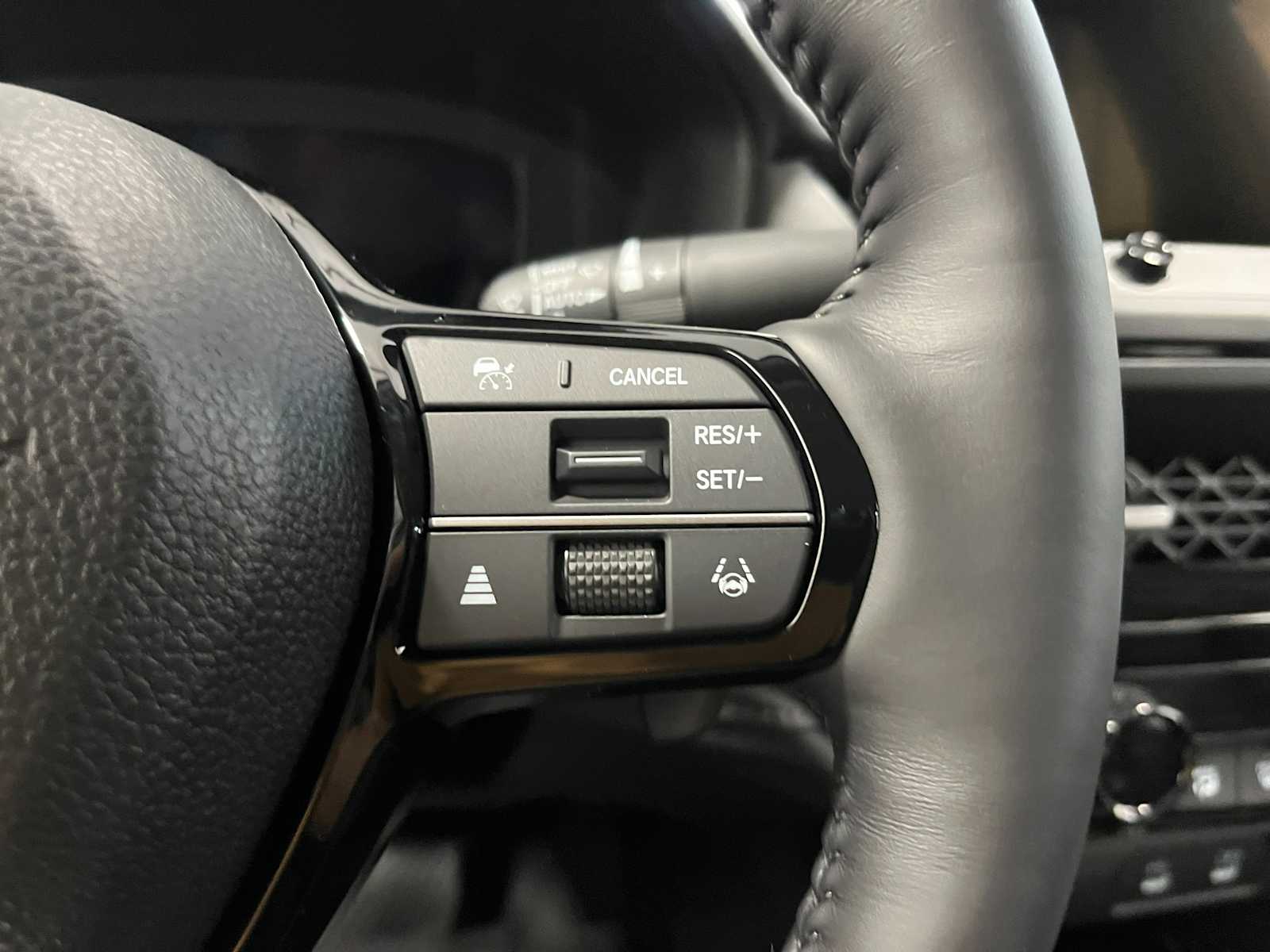 2026 Honda Accord Hybrid Touring - Photo 19