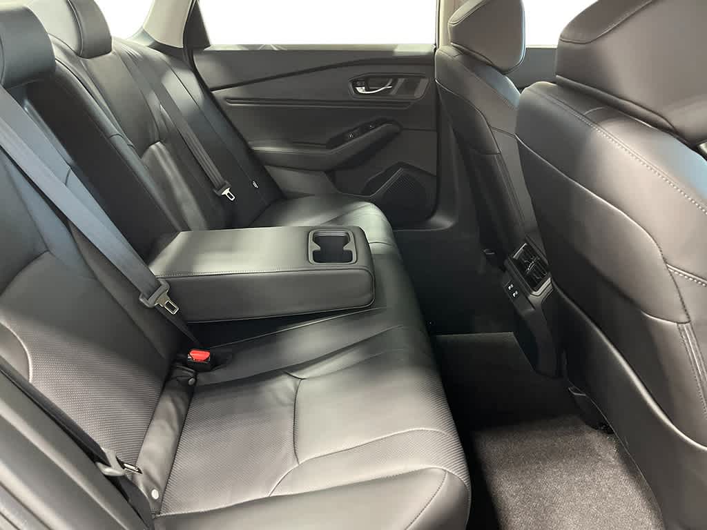 2026 Honda Accord Hybrid Touring - Photo 27