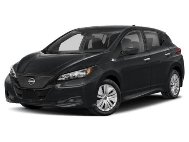 2023 Nissan LEAF S