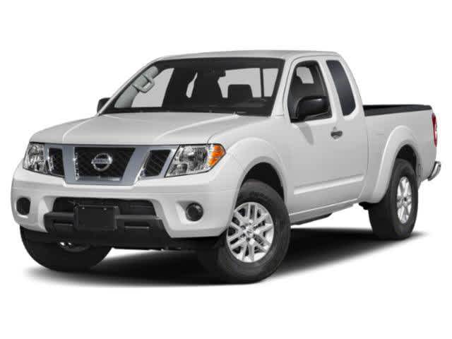 2020 Nissan Frontier SV King Cab 4X4's photo