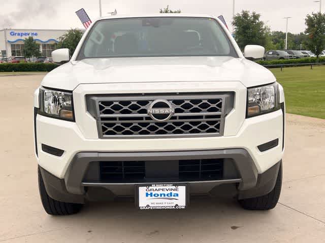 2024 Nissan Frontier SV - Photo 7