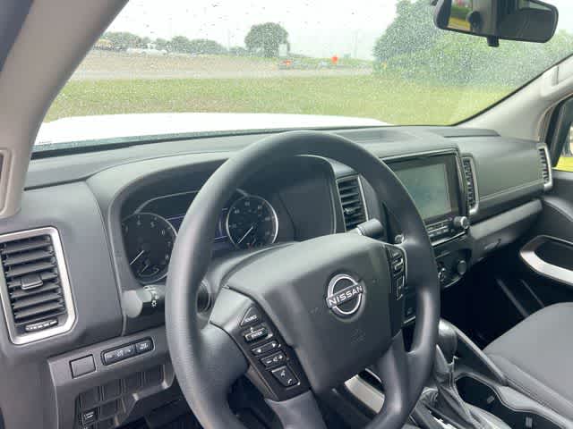 2024 Nissan Frontier SV - Photo 15