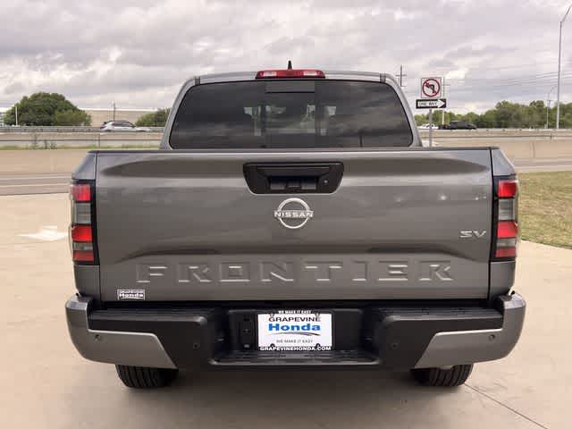 View vehicle photo 6