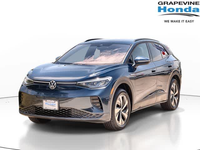 2023 Volkswagen ID.4