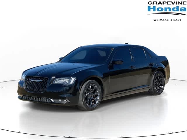 2019 Chrysler 300 300S
