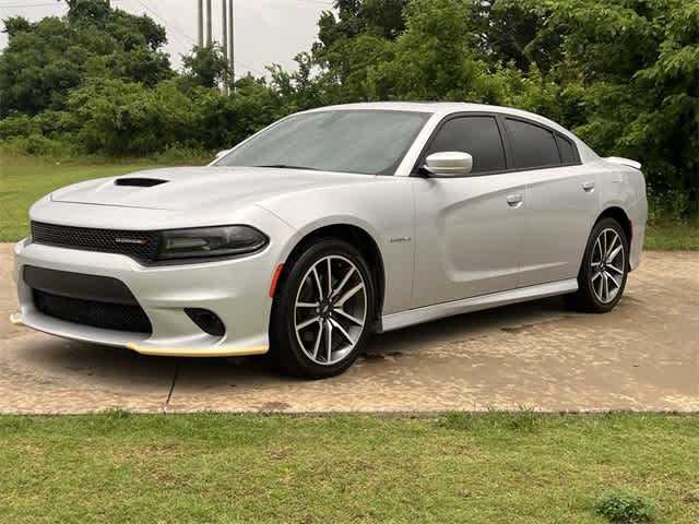 2021 Dodge Charger R/T