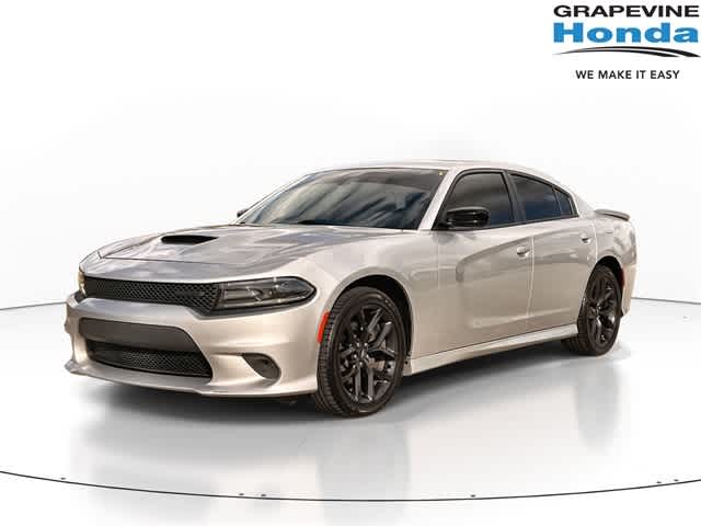 2020 Dodge Charger GT