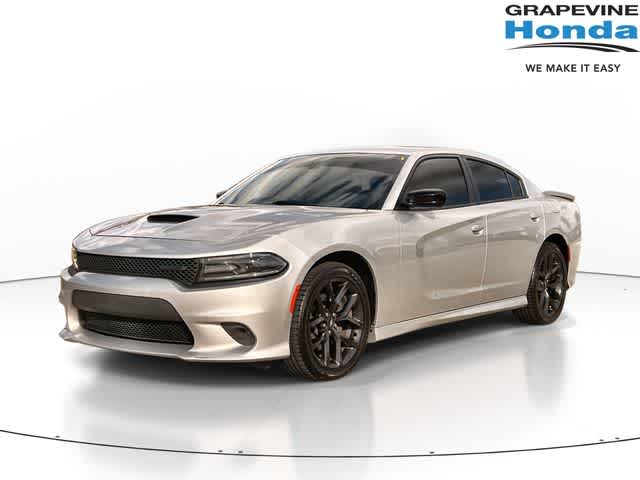 2020 Dodge Charger GT RWD